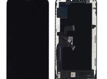 "Apple iPhone X XS2 ekranı