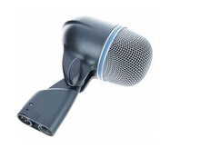 Mikrofon "Shure Beta 52A"