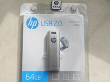 Flaş kart "HP 64GB"
