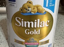 Uşaq qidası "Similac Gold-1"