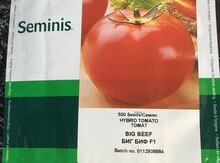 Pomidor toxumu "Seminis"