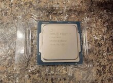 Intel core i7-10700f 2.90 Ghs