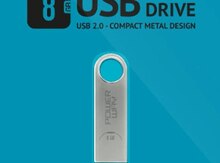USB flaş kart "Powerway 8GB "