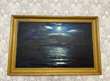 Göy-göl tablosu