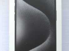 Apple iPhone 15 Pro Black Titanium 256GB/8GB