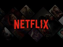 "Netflix Global" səhifəsi