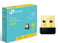USB adapter "TP-Link WiFi Nano TL-WN725N"