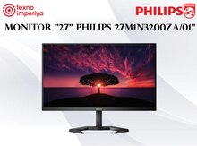 Monitor "27" Philips 27M1N3200ZA/01