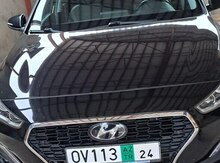 Hyundai i30, 2019 il