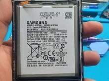 "Samsung Galaxy A51 Prism Crush Black 128GB/8GB" ekranı 