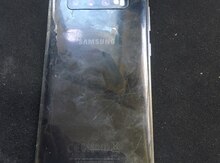 Samsung Galaxy S10+ Ceramic Black 128GB/8GB