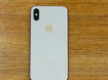 Apple iPhone X Silver 64GB/3GB