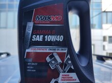 Mühərrik yağı "MaxMo 10w40"