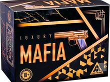 Mafia oyunu