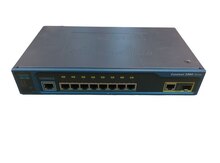 Cisco 2960-8TC-L Switch