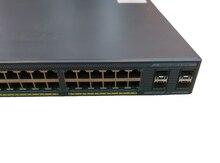 Cisco 2960X-24PS-L Switch