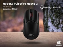 HyperX Pulsefire Haste 2 Wireless Black 6N0B0AA