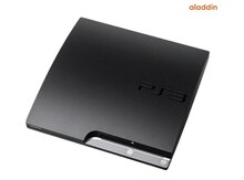 Sony PlayStation 3 Slim 250 GB