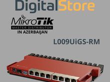 MikroTik L009UiGS-RM