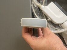 USM abdominal sensor