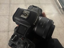 Fotoaparat "Canon R5 / Canon rf 50 mm  / rf 24-105"