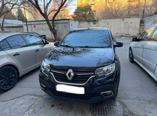 Renault Logan, 2019 il