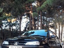 Peugeot 406, 2019 il