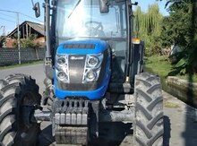 Traktor Solis 90, 2021 il