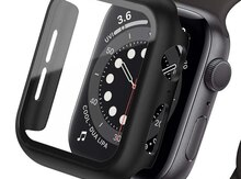 "Apple Watch 45mm series 7-8-9" ekran qoruyucusu