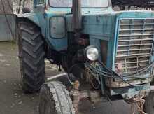 Traktor Belarus, 1987 il