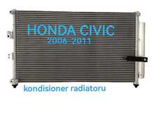 "Honda Civic" ehtiyat hissələri