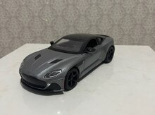 "Aston Martin" modeli