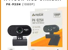 Web kamera "A4Tech PK-925H FHD 1080P" 