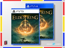 PS4 və PS5 üçün "Elden Ring" oyunu