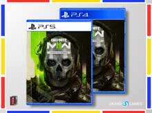 PS4 və PS5 üçün "Call of Duty Modern Warfare 2" oyunu