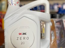 Gasoline/Hybrid "ZIC Zero 0W20"