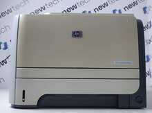 Printer "HP LaserJet P2055dn"