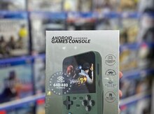 Android games console 