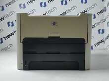 Printer "HP LaserJet 1320"