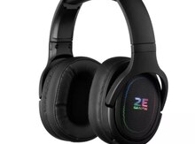 Qulaqlıq "Gaming Headset 2E HG330 7.1 Black"