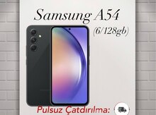 Samsung Galaxy A54 Graphite 128GB/6GB