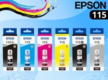 "Epson 115" mürəkkəbi