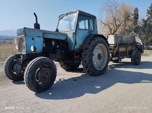 Traktor Belarus 1996 il