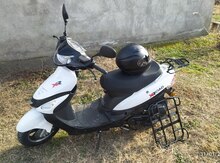 Moped "XRoad 49cc", 2023 il