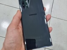 Samsung Galaxy Note 10+ Aura Black 256GB/12GB