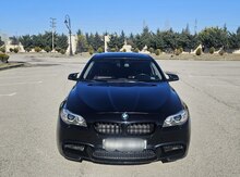 BMW 528, 2016 il