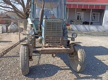 Traktor "Belarus", 1990 il