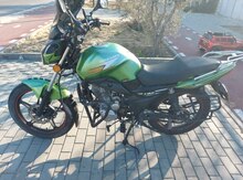 Motosiklet Zongshen Spec, 2019 il