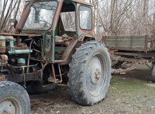 Traktor T-seriya, 2024 il