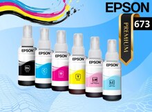 "Epson Premium" mürəkkəbi
